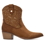 Botin de mujer con tacón Xti 14430902