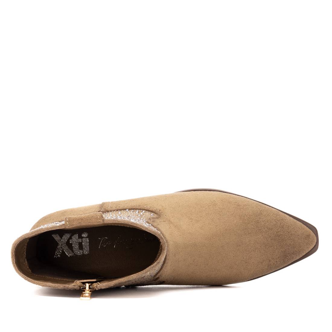 WOMEN'S ANKLE BOOT XTI 14430903