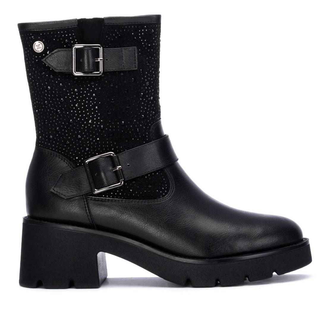 Botin de mujer con tacón Xti 14431001