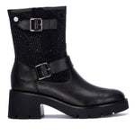 Botin de mujer con tacón Xti 14431001