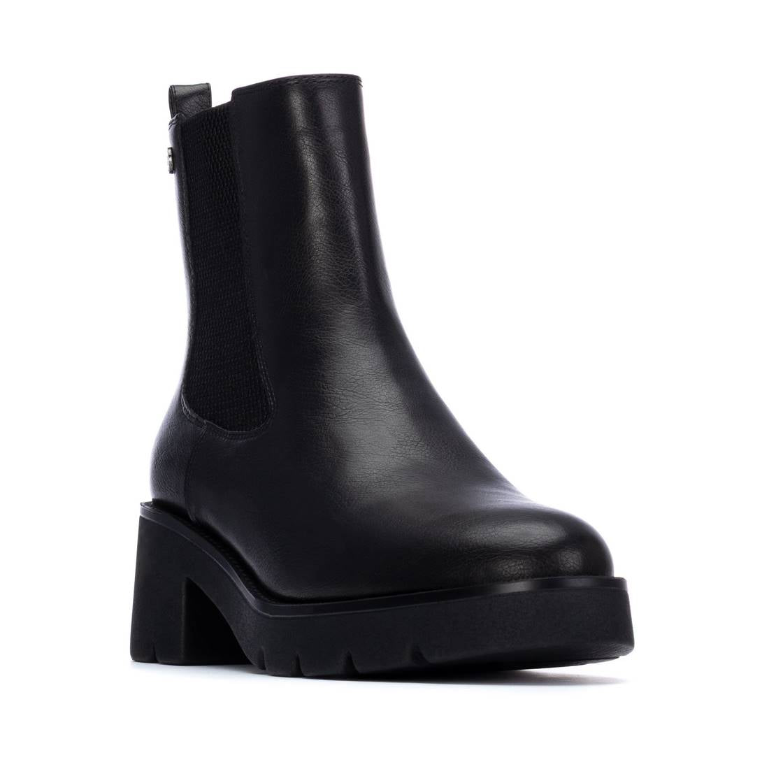 WOMEN'S ANKLE BOOT XTI 14431101
