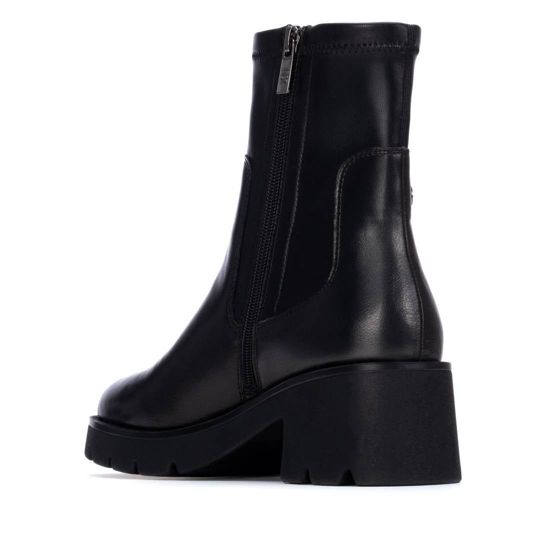 WOMEN'S ANKLE BOOT XTI 14431301