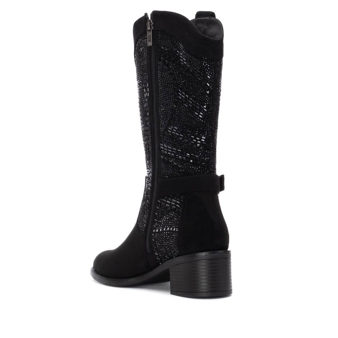 Bota de mujer con tacón Xti 14432103