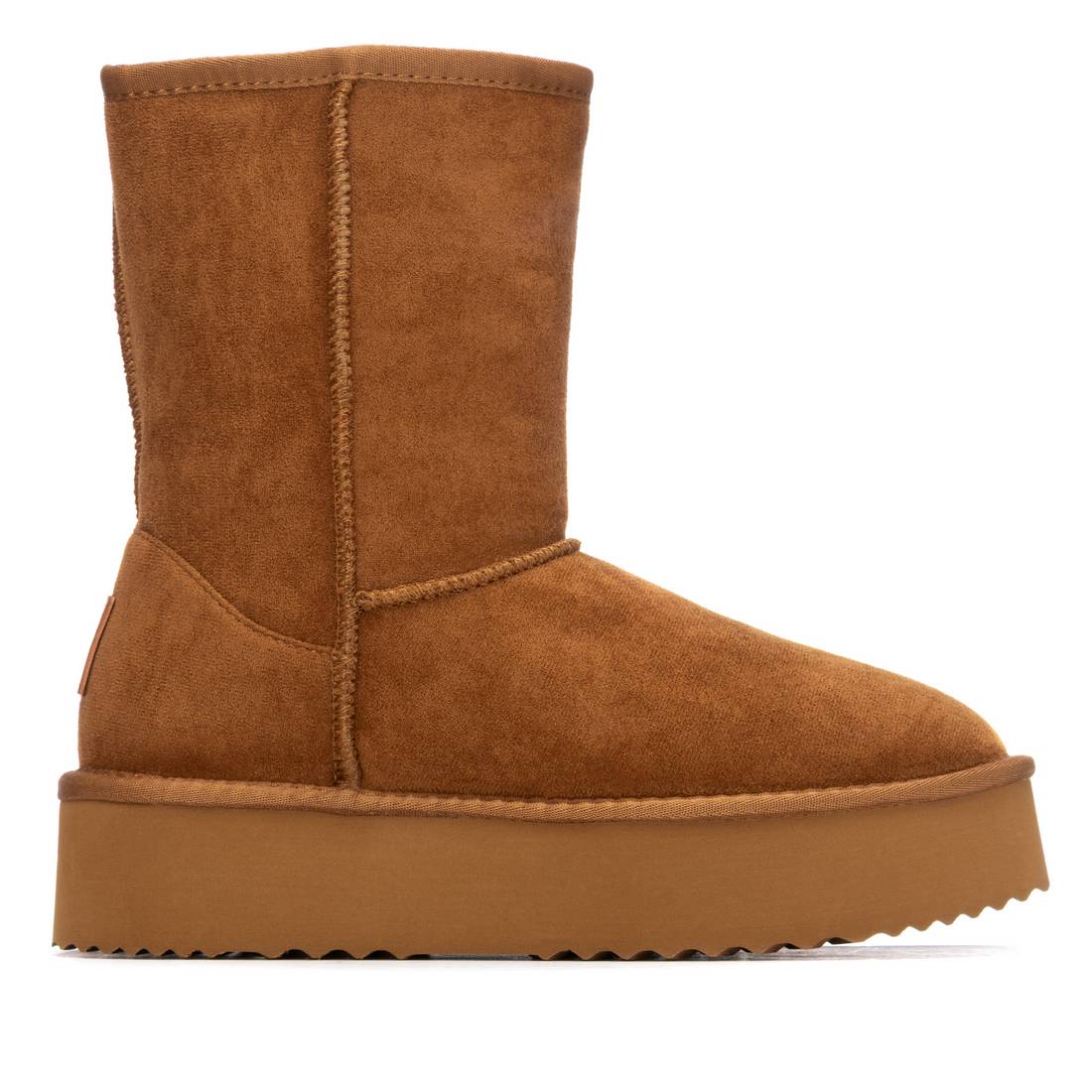 Botin de mujer plano Xti 14433902