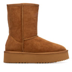 Botin de mujer plano Xti 14433902