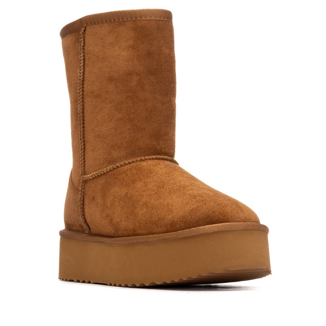 Botin de mujer plano Xti 14433902