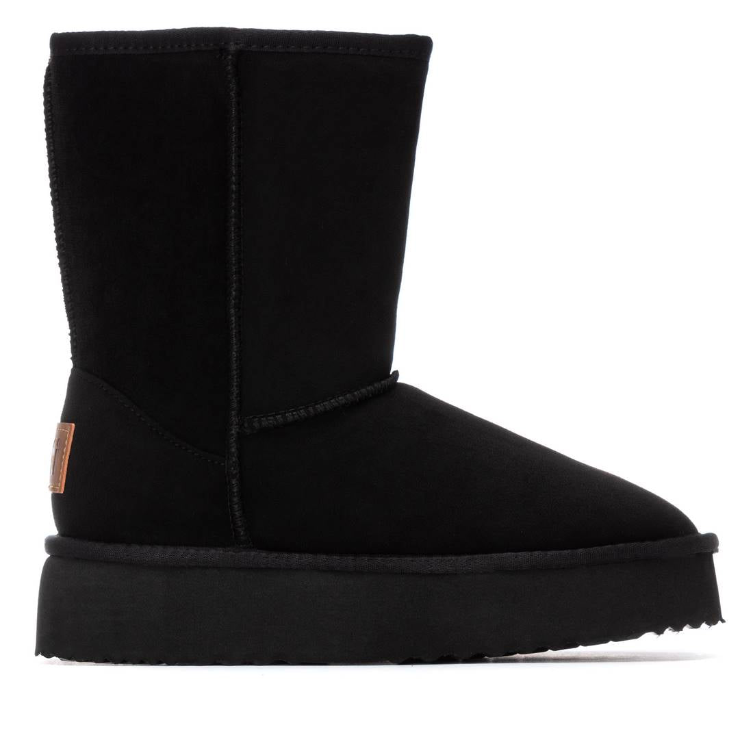 Botin de mujer plano Xti 14433903