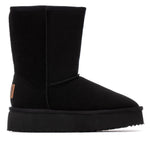 Botin de mujer plano Xti 14433903