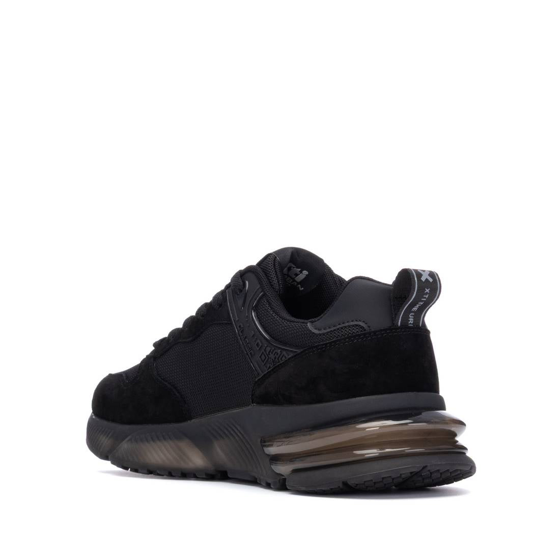 Zapatilla de hombre plano Xti 14434202