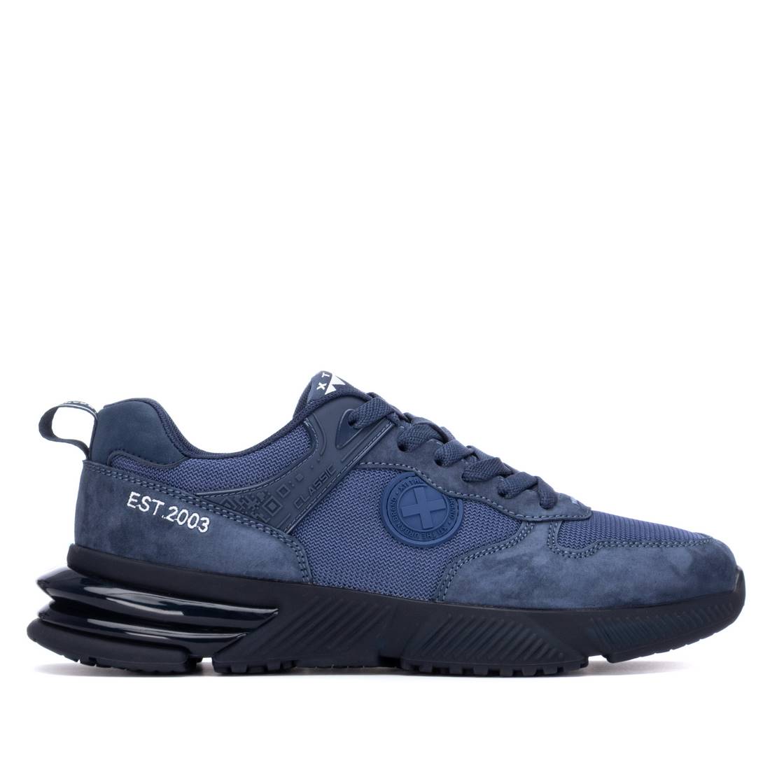 りー MEN'S SNEAKER XTI 14434203