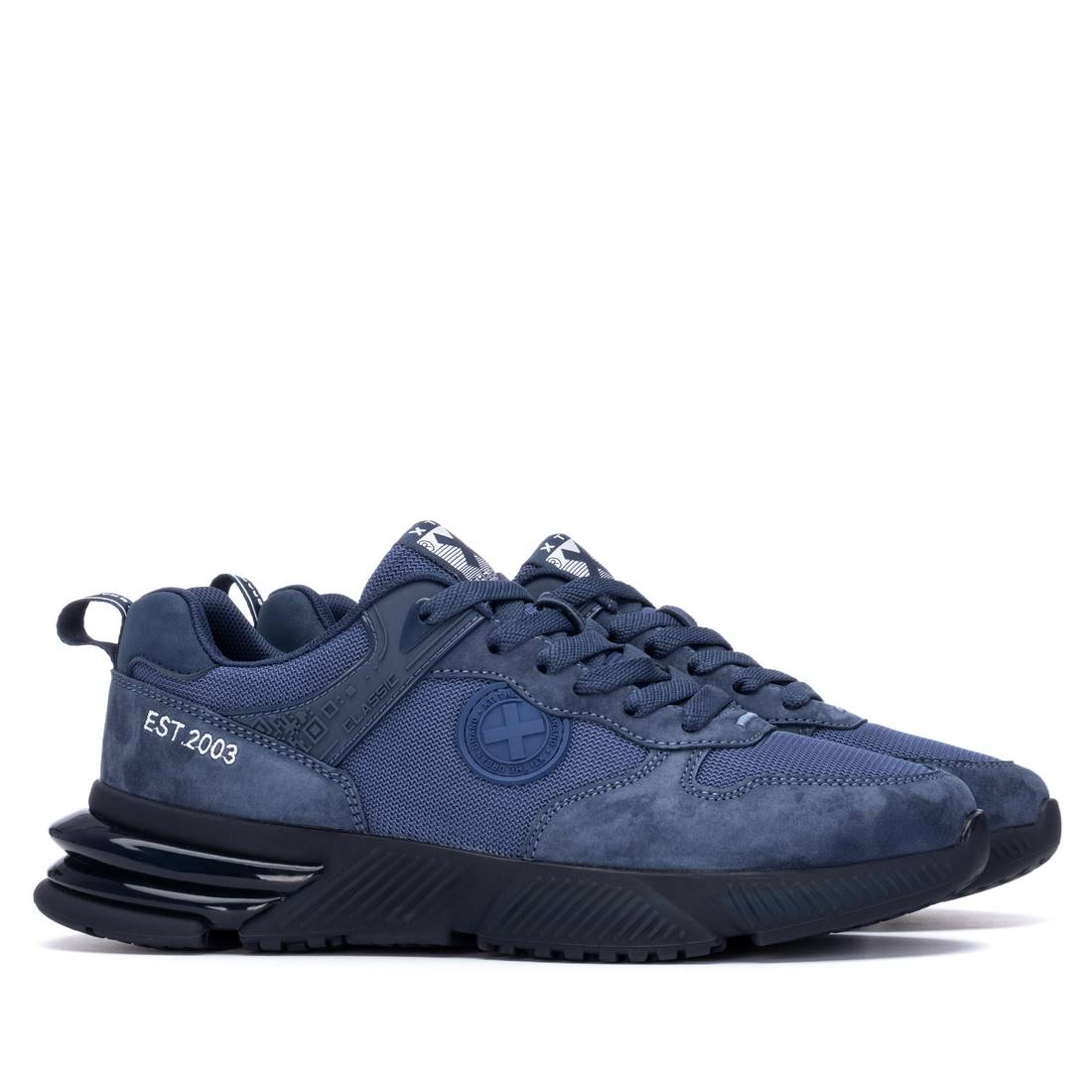 Lilly　0603 MEN'S SNEAKER XTI 14434203