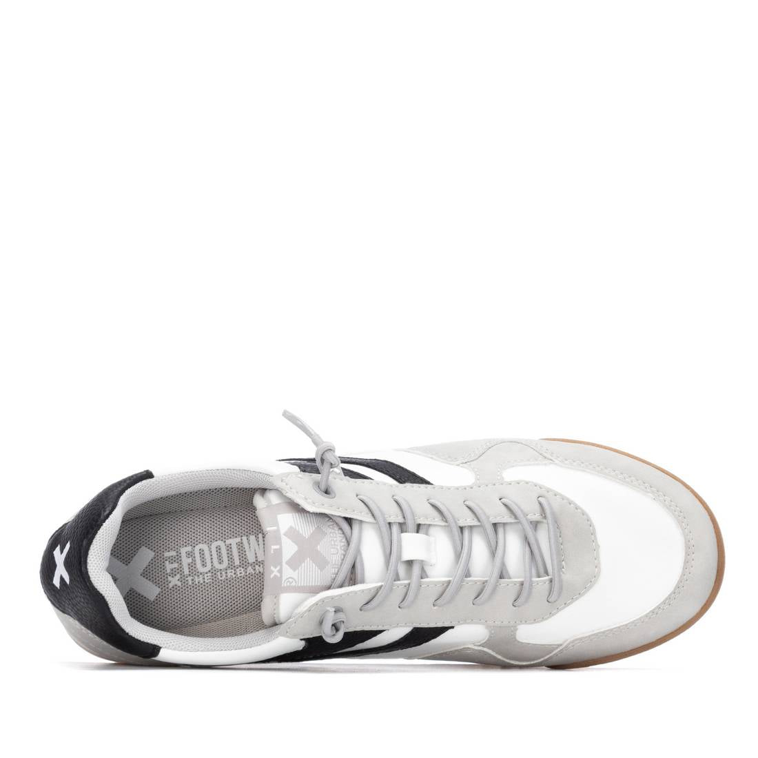 Zapatilla de hombre plano Xti 14434701