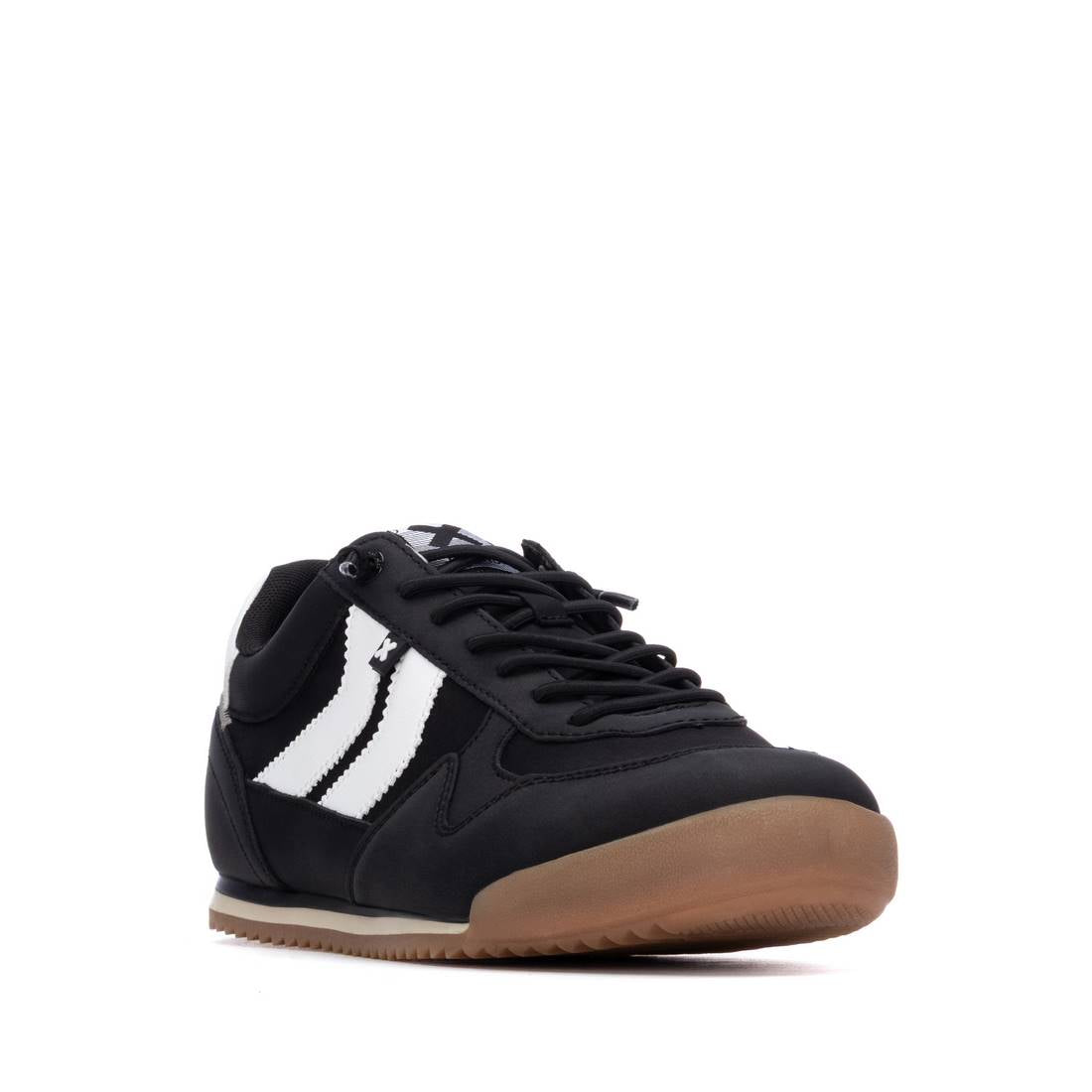 Zapatilla de hombre plano Xti 14434703