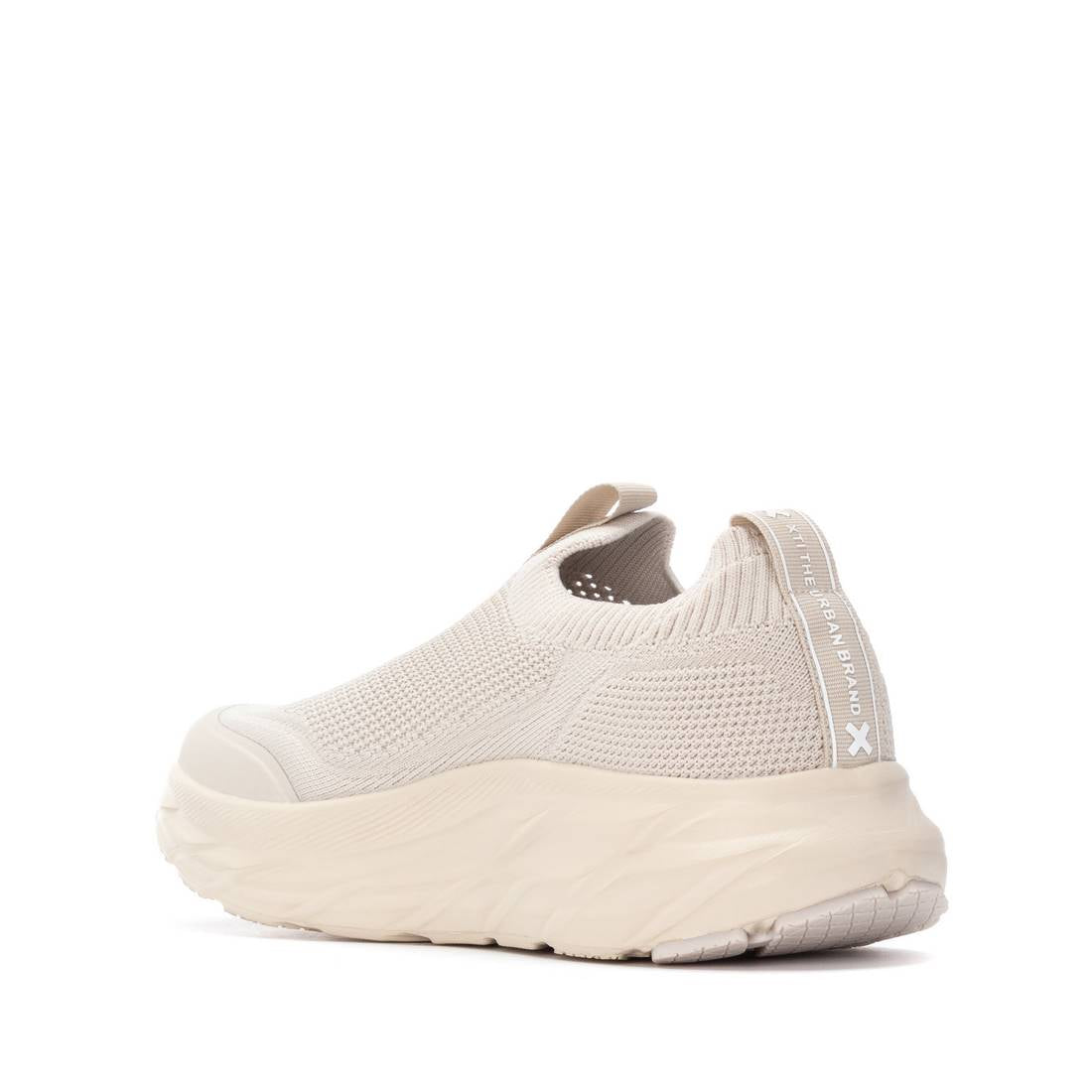 Zapatilla de mujer plano Xti 14436002