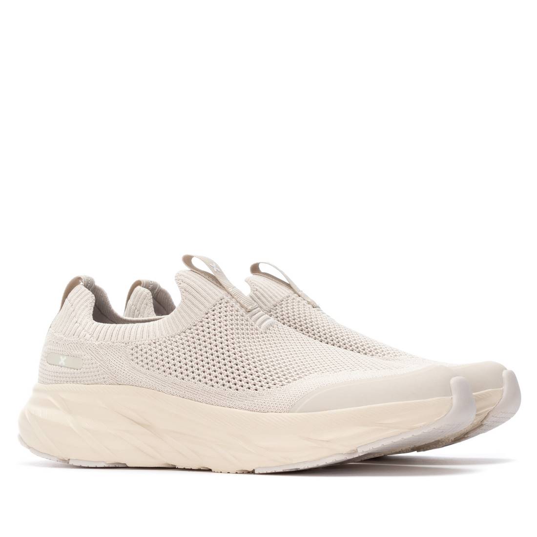 Zapatilla de mujer plano Xti 14436002