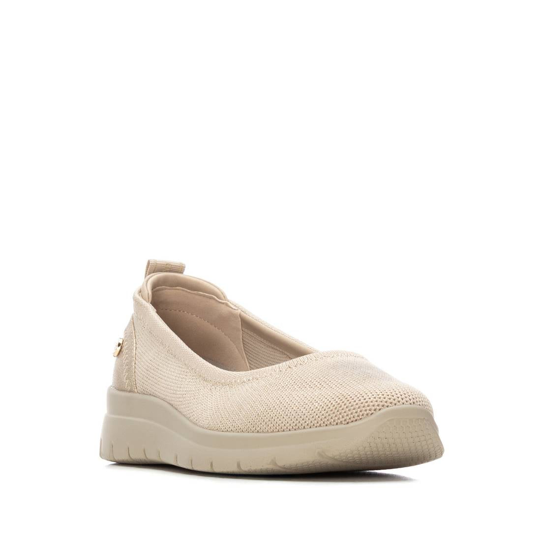 Zapato de mujer plano Xti 14437001