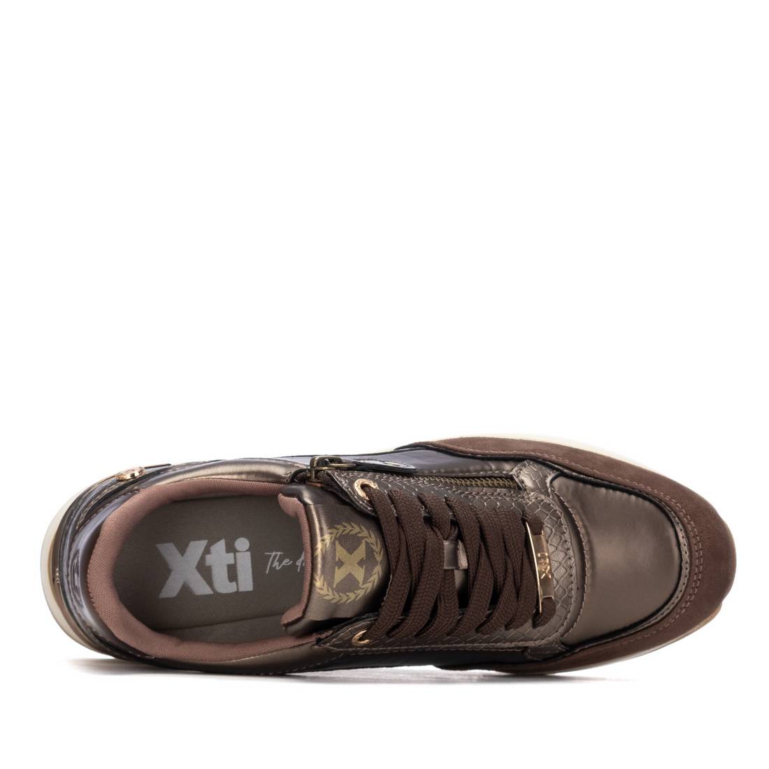 WOMEN'S SNEAKER XTI 14438202