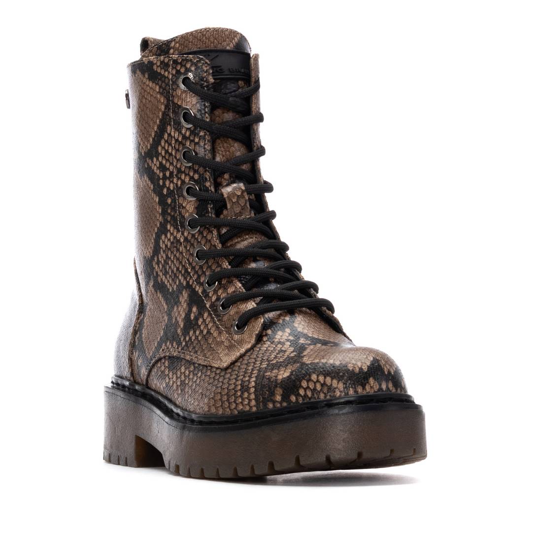 WOMEN'S ANKLE BOOT XTI 14438902