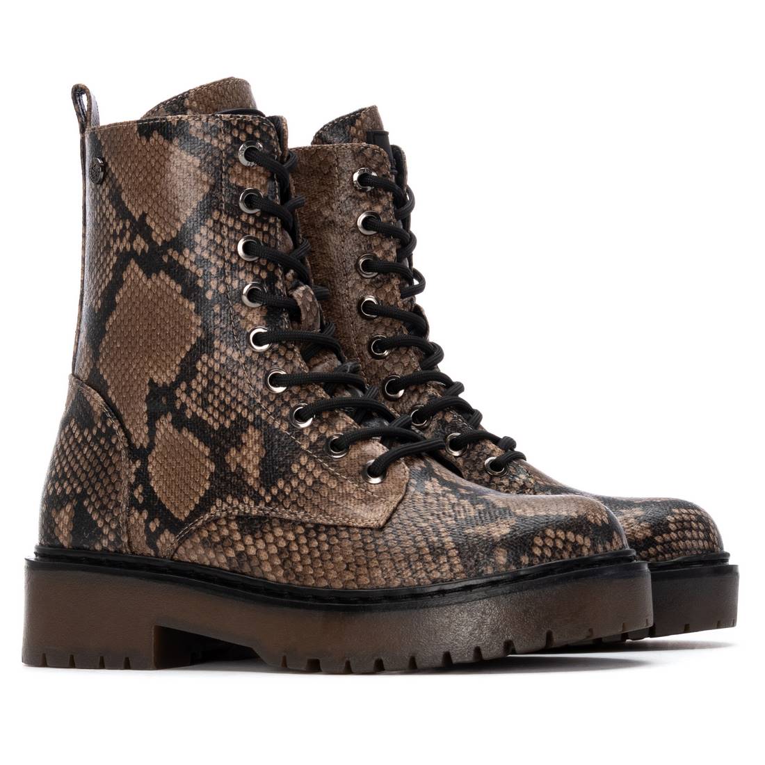 WOMEN'S ANKLE BOOT XTI 14438902