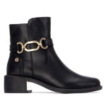 Botin de mujer plano Xti 14439801