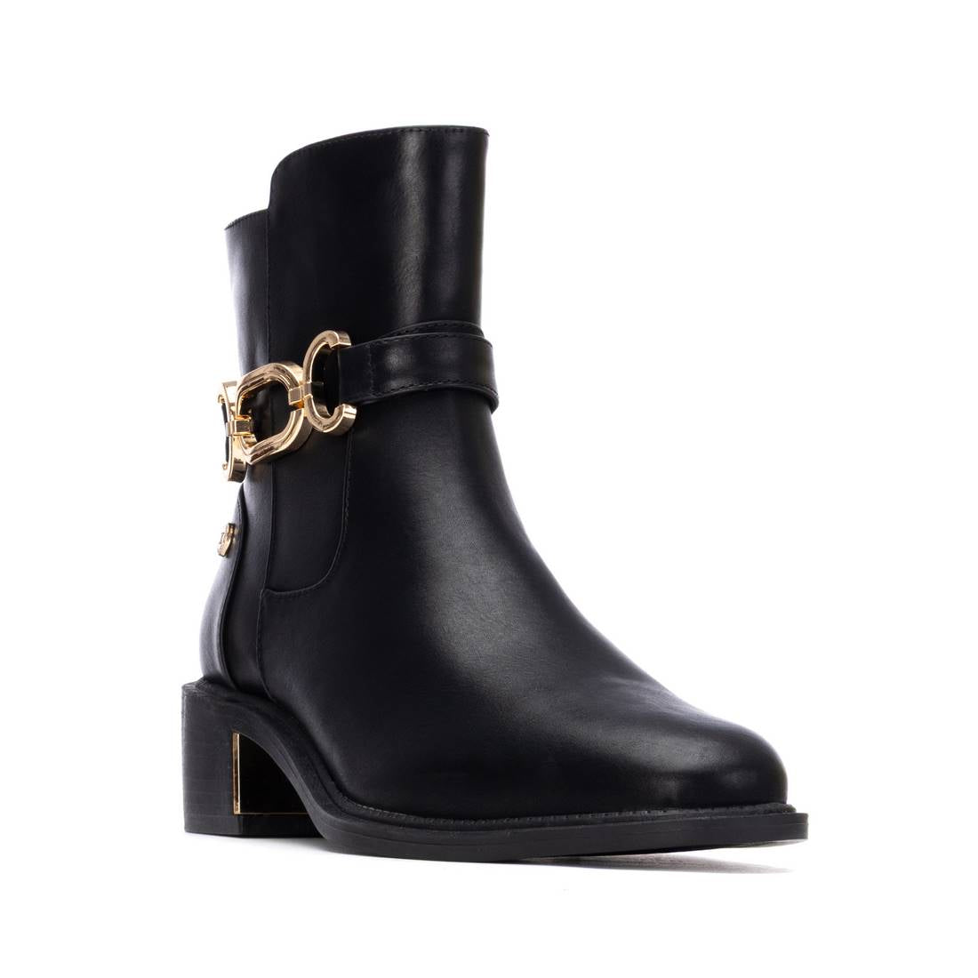 Botin de mujer plano Xti 14439801