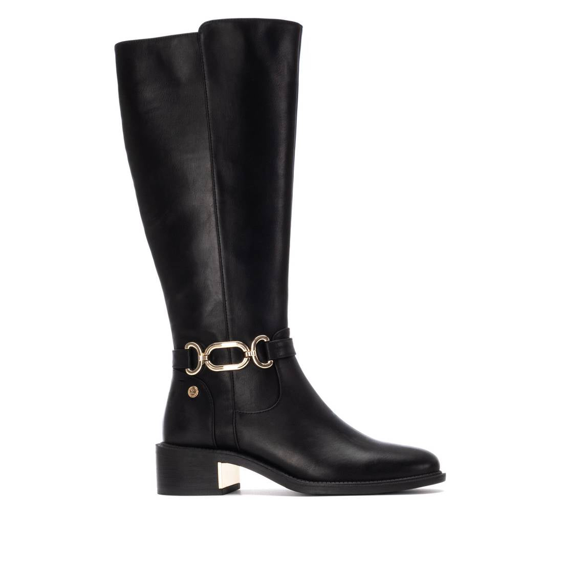 botas planas botas mujer xti el corte ingles