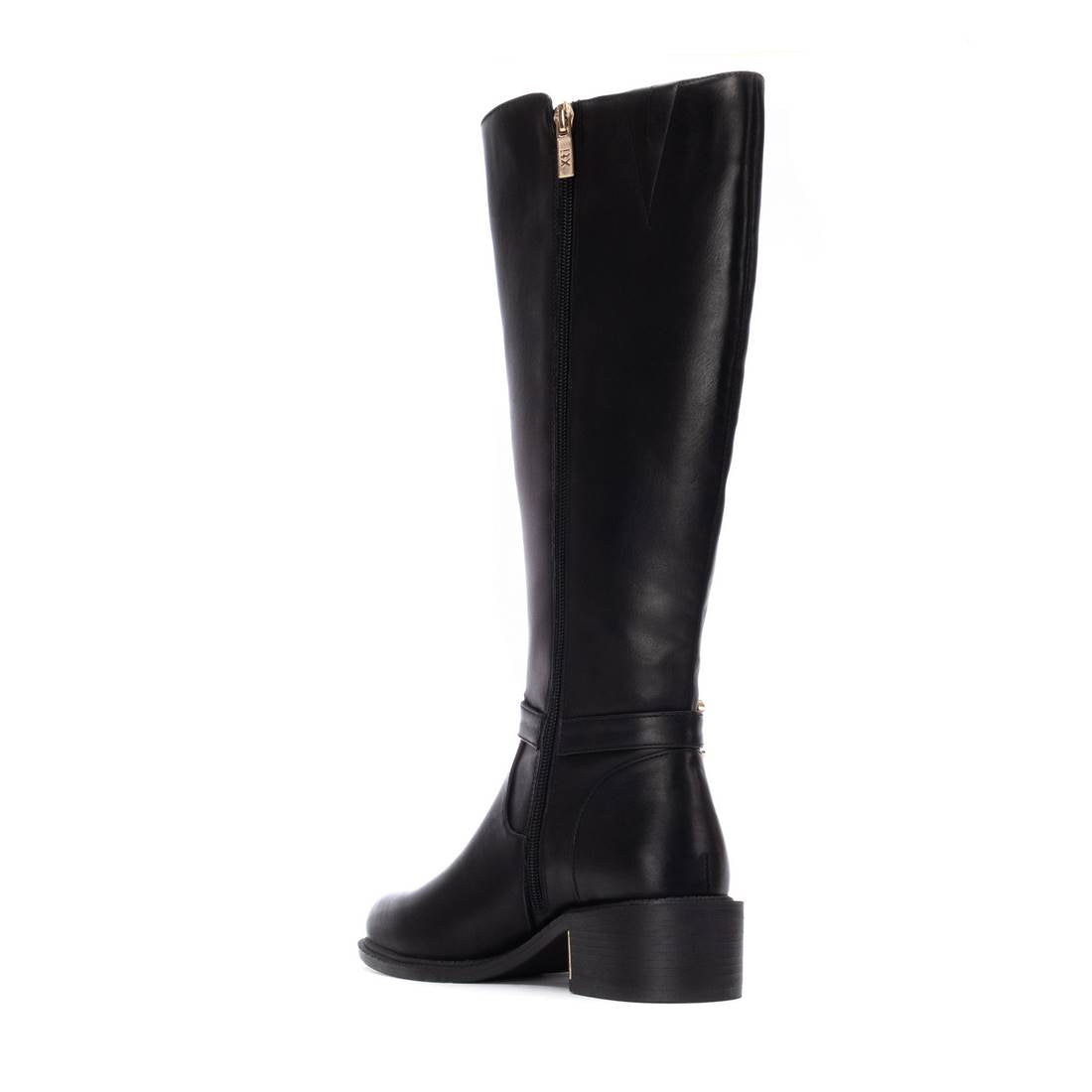 Stivaletti bassi donna Xti art.143885 Stivaletti bassi donna Xti art.143885