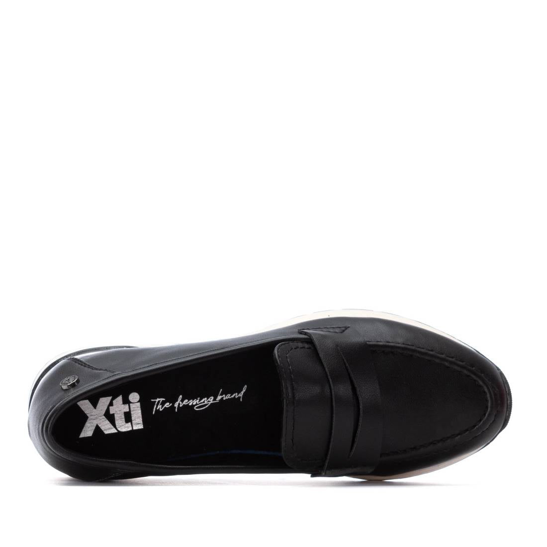 Zapato de mujer plano Xti 14440803