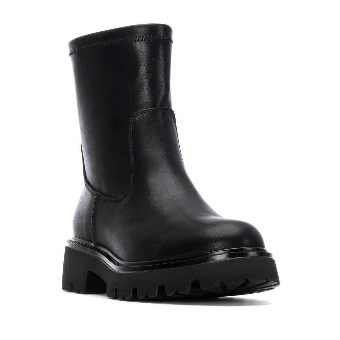 WOMEN'S ANKLE BOOT XTI 14442001