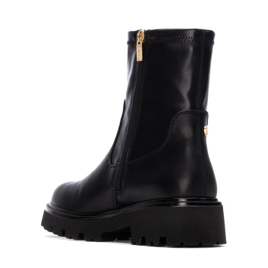 WOMEN'S ANKLE BOOT XTI 14442001