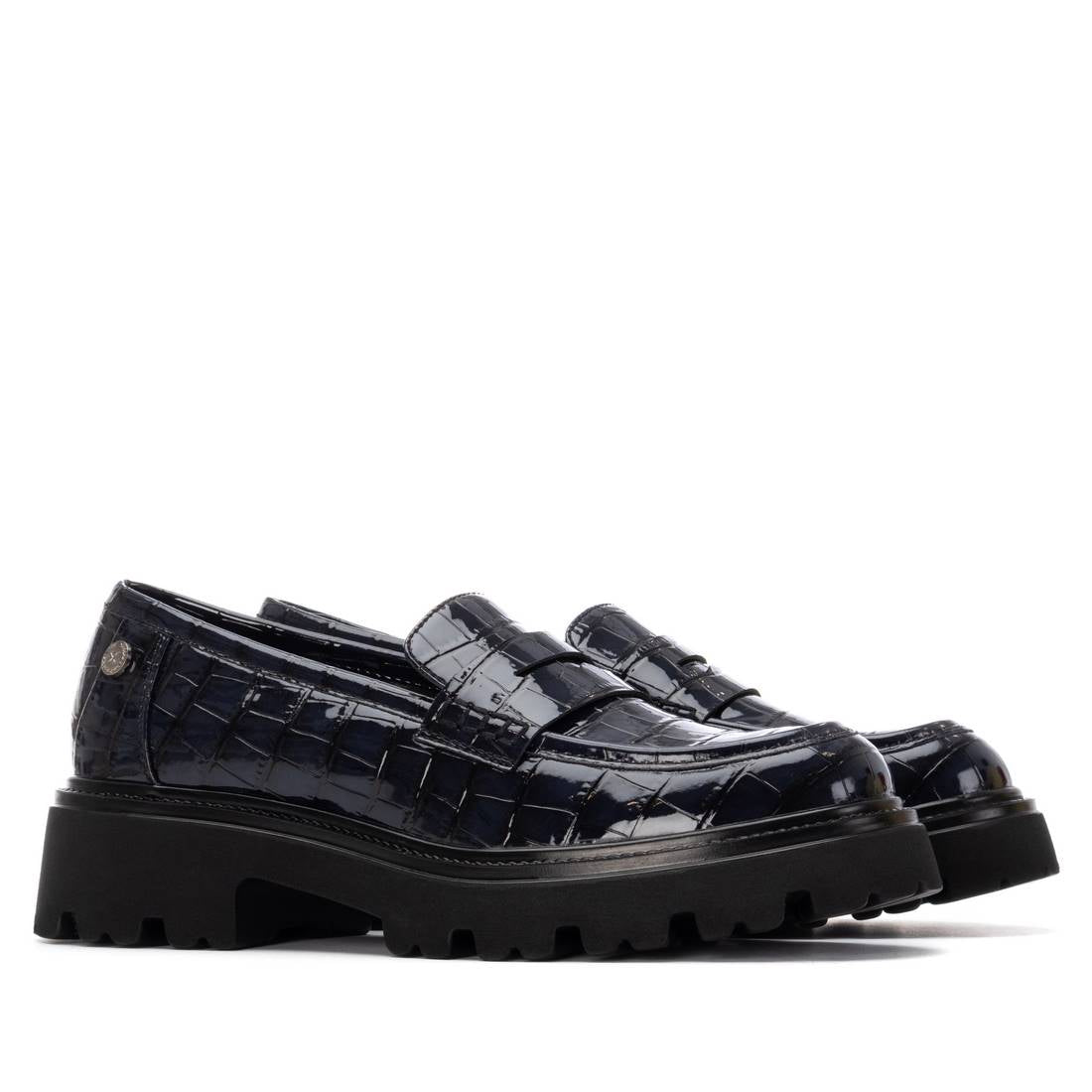 Zapato de mujer plano Xti 14442501