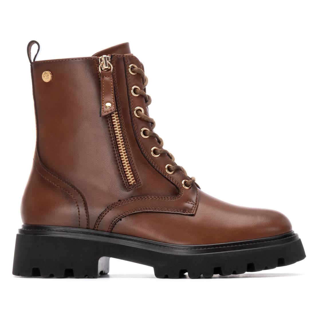 Botin de mujer plano Xti 14442801