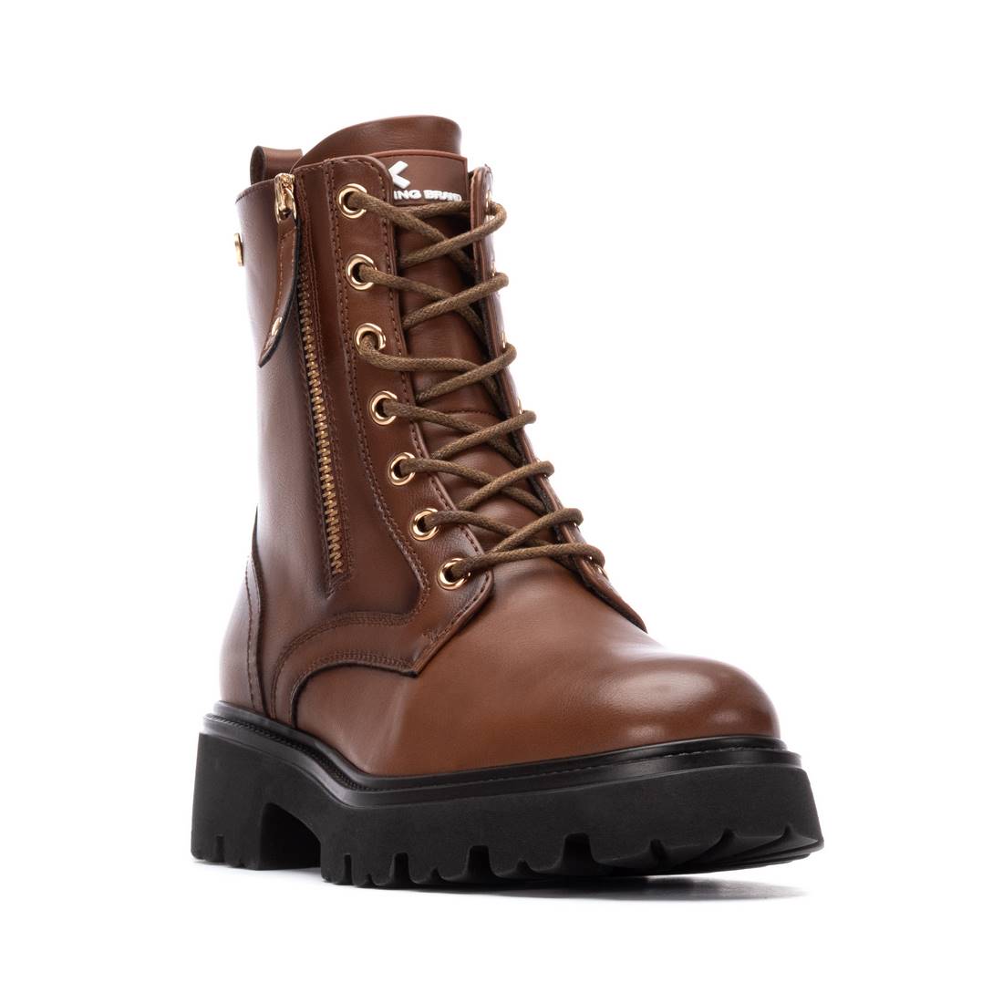 Botin de mujer plano Xti 14442801