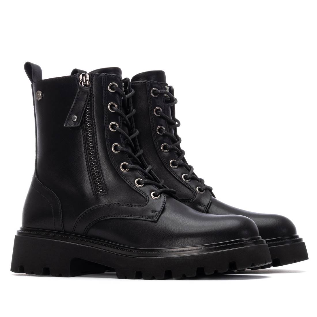 Botin de mujer plano Xti 14442802