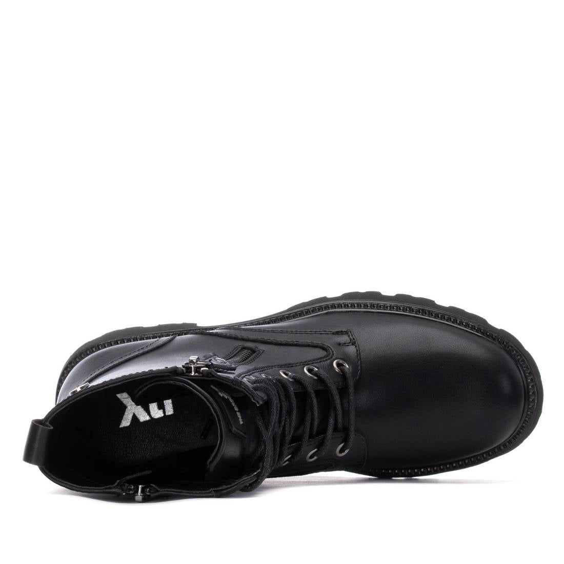 Botin de mujer plano Xti 14442802