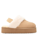 Slipper de mujer plano Xti 14444001