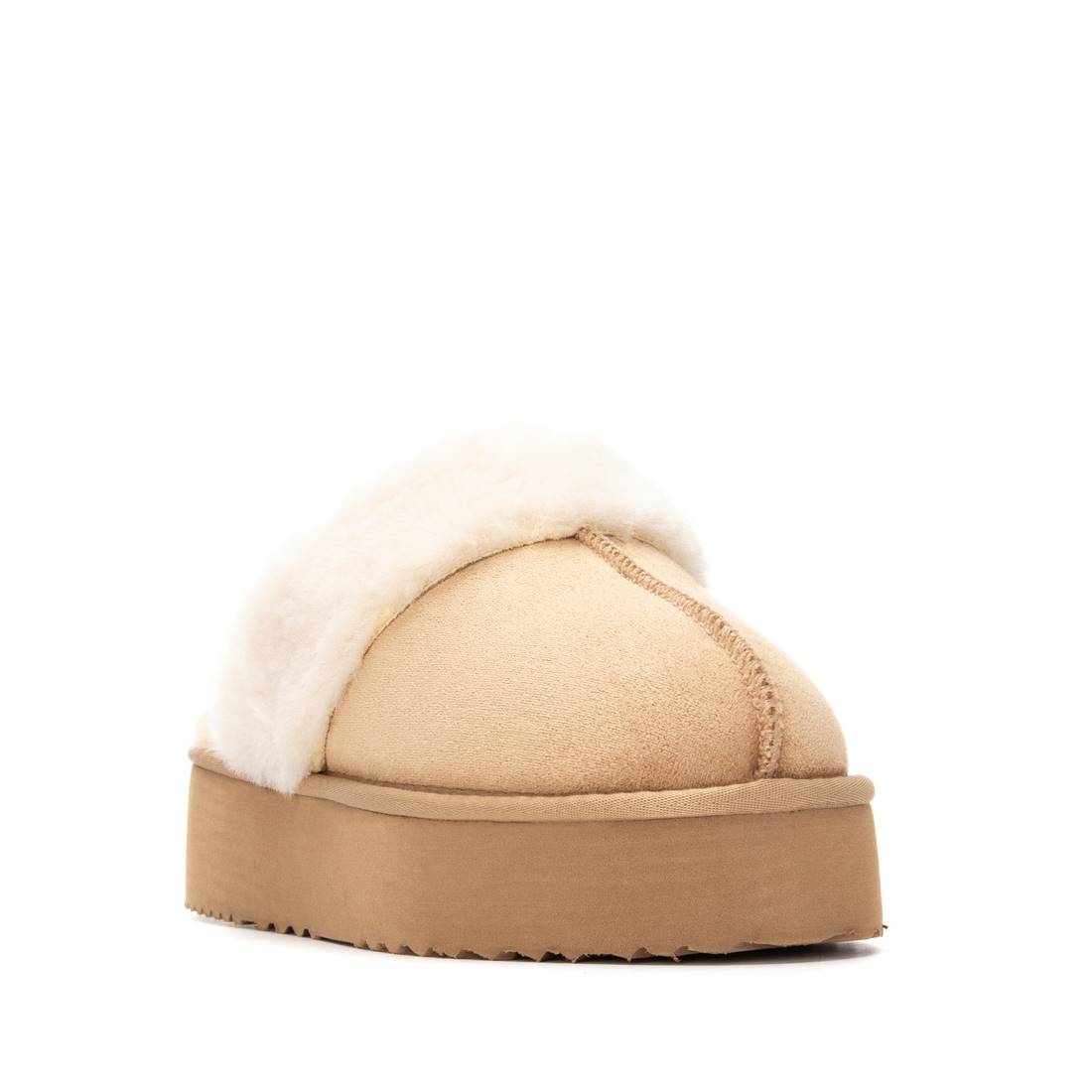 Slipper de mujer plano Xti 14444001