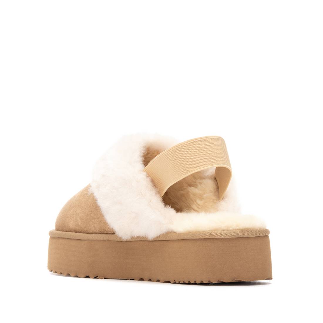 Slipper de mujer plano Xti 14444001