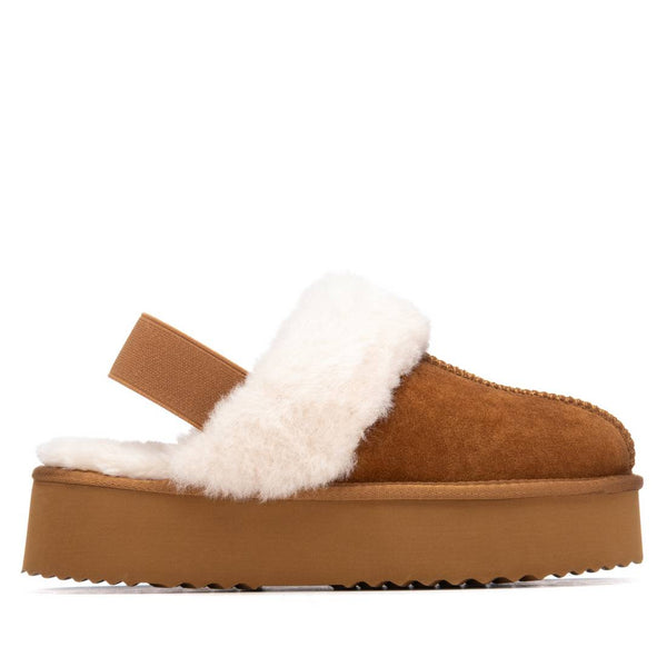 WOMEN'S SLIPPER XTI 14444003