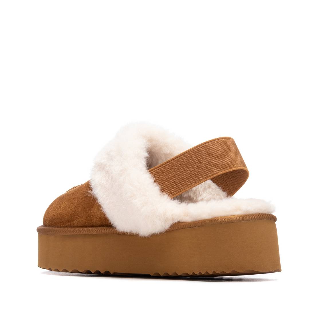 Slipper de mujer plano Xti 14444003