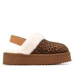 Slipper de mujer plano Xti 14444004