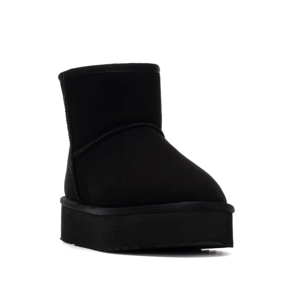 Botin de mujer plano Xti 14444103