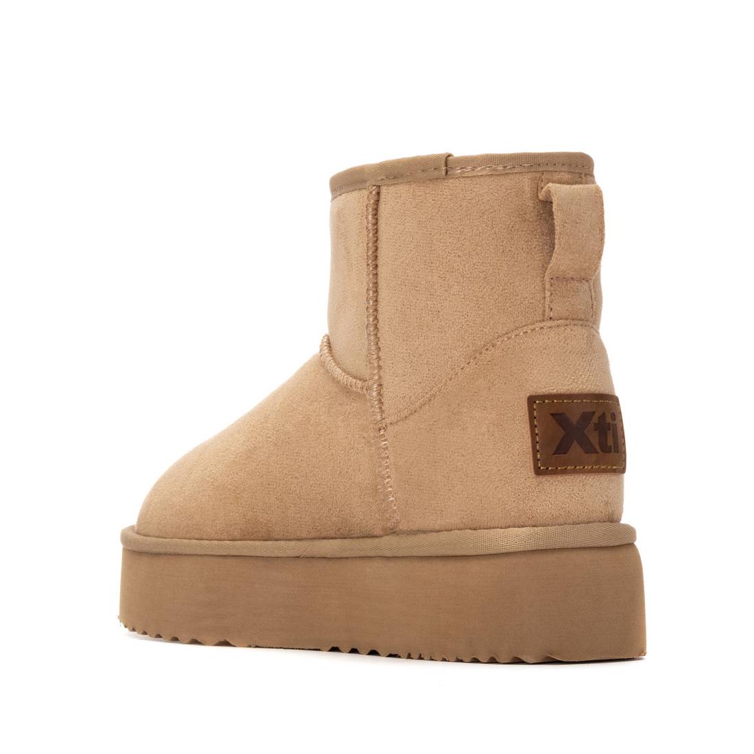 WOMEN'S ANKLE BOOT XTI 14444104