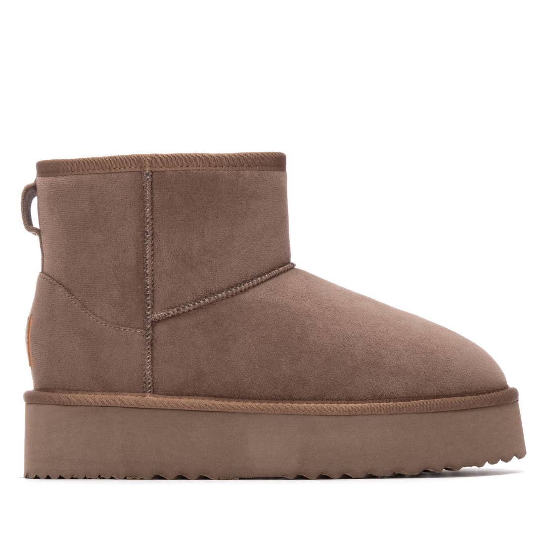 Botin de mujer plano Xti 14444106