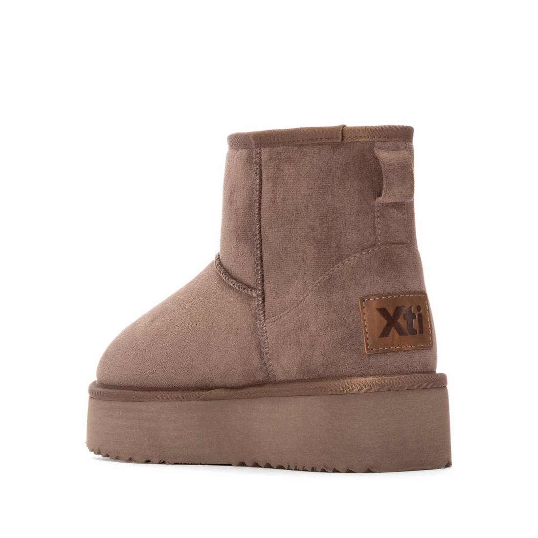 WOMEN'S ANKLE BOOT XTI 14444106