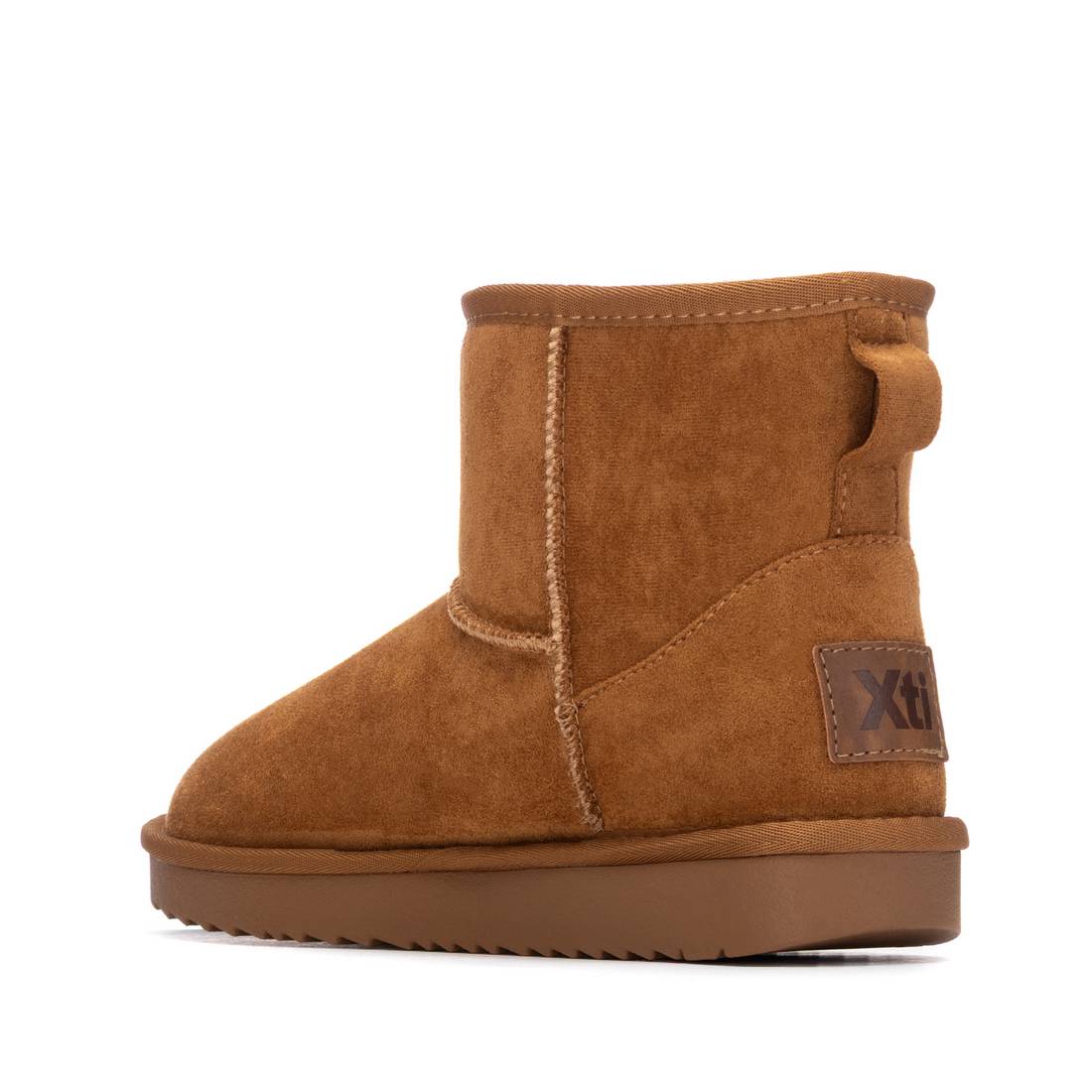 Botin de mujer plano Xti 14444302