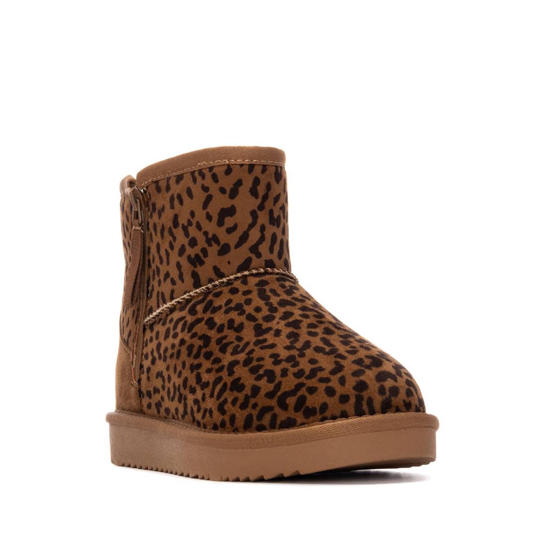 Botin de mujer plano Xti 14444304