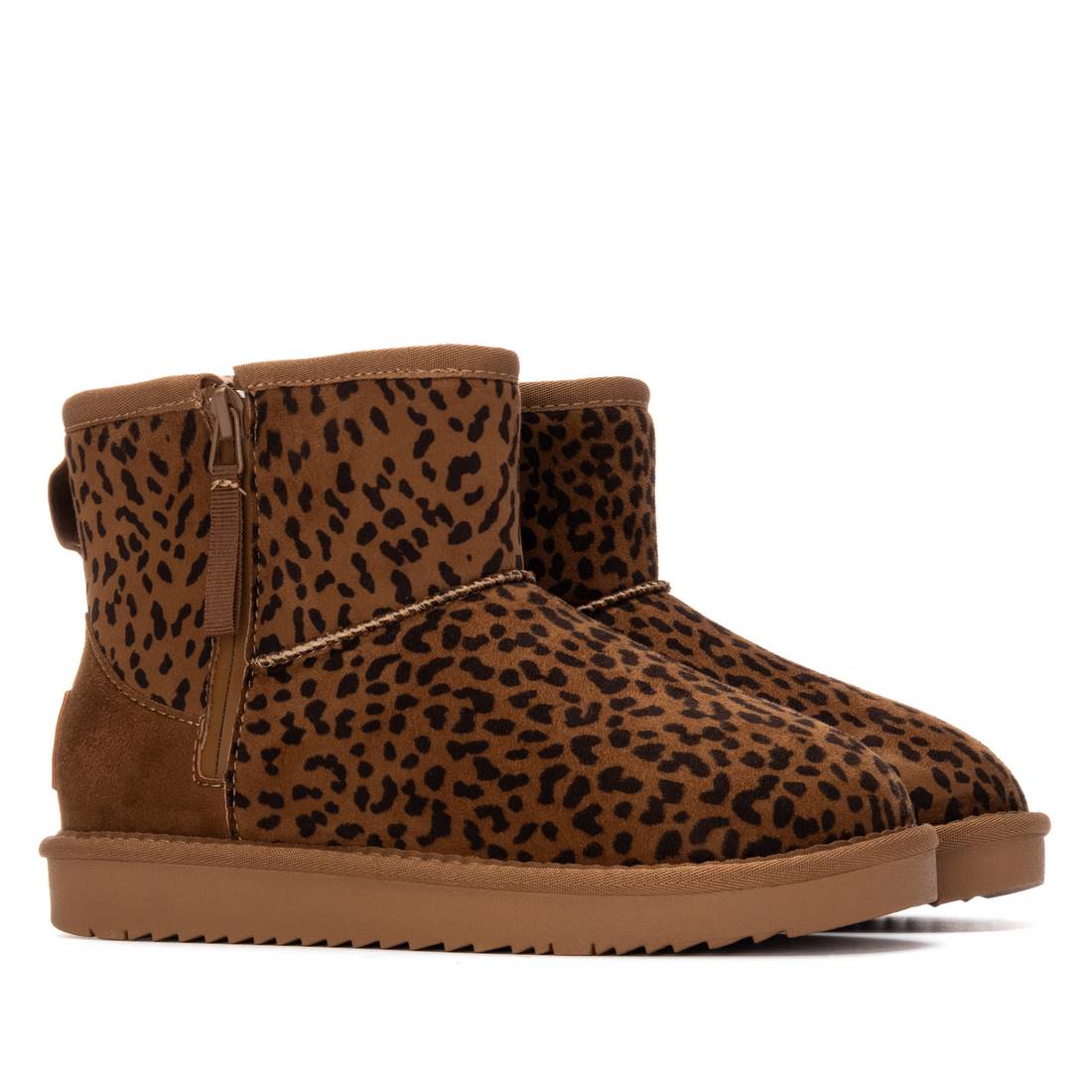 WOMEN'S ANKLE BOOT XTI 14444304