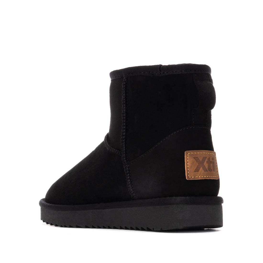 WOMEN'S ANKLE BOOT XTI 14444401