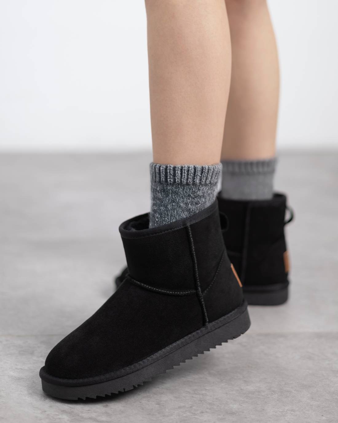 WOMEN'S ANKLE BOOT XTI 14444401